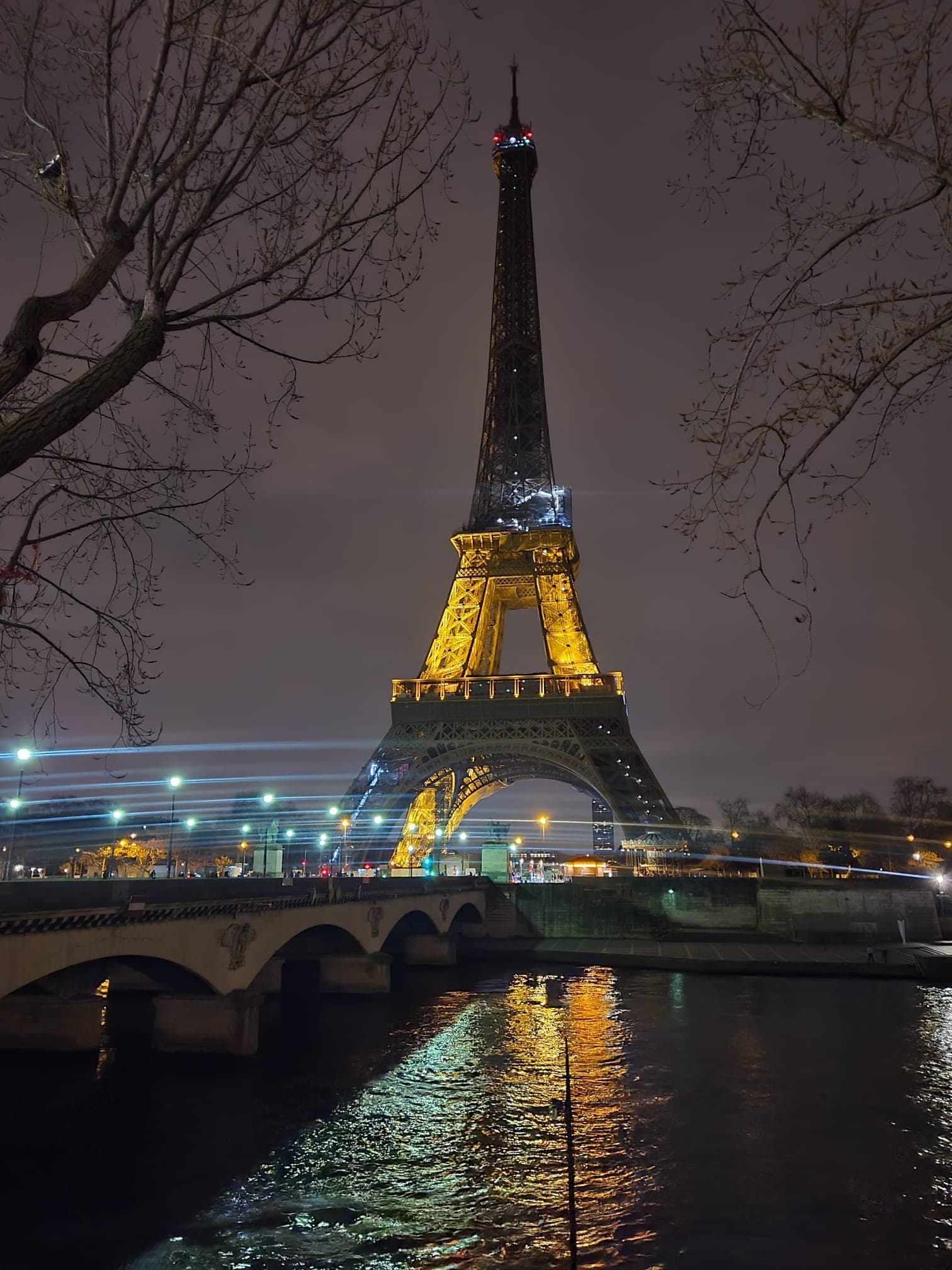 Galería de París 3
