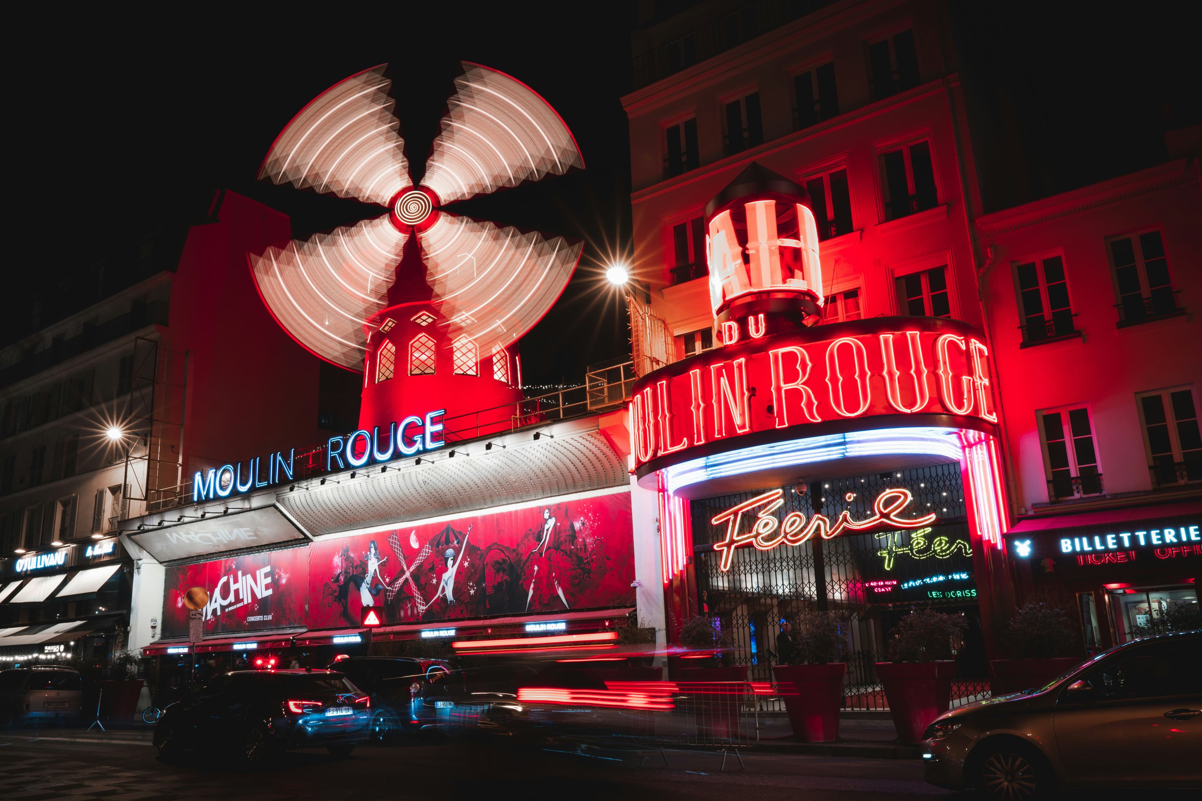 Galería de París 1
